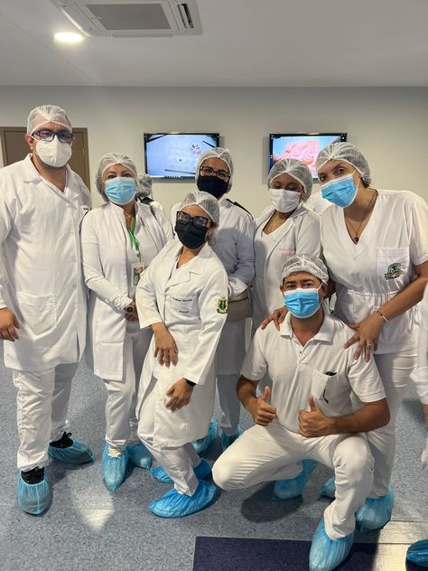 Medical team at City General Hospital providing quality healthcare